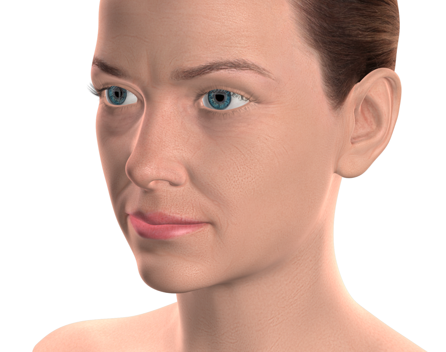 Isolated  anesthesia options