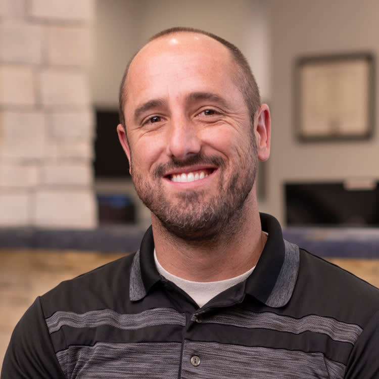 Dr Dan Larsen DDS facewall