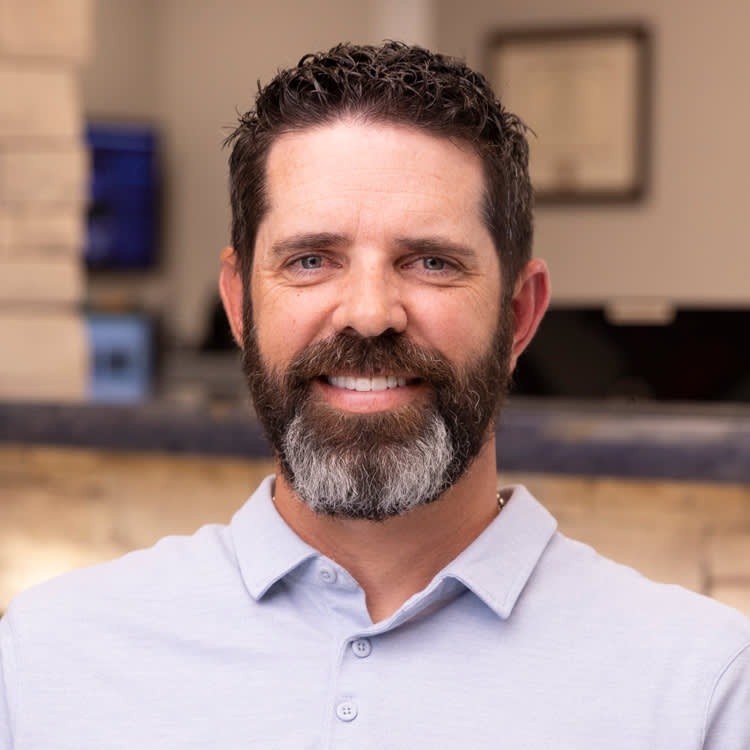 Dr Jay Redd DMD facewall