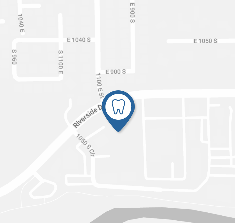 Contact map st george mobile