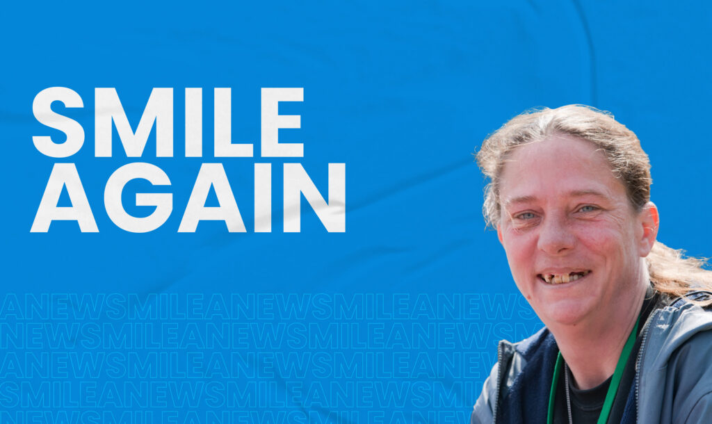 Smile Again - Utah OMS