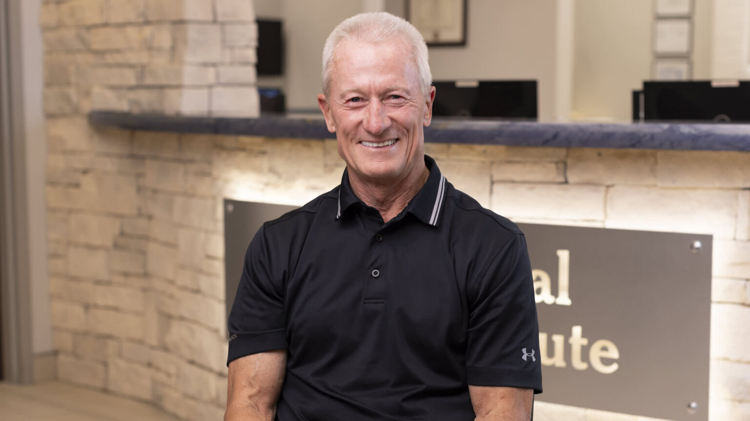 Randy Simonsen Oral Surgeon St. George, UT | Dental Implants & Wisdom Teeth | Dr ...