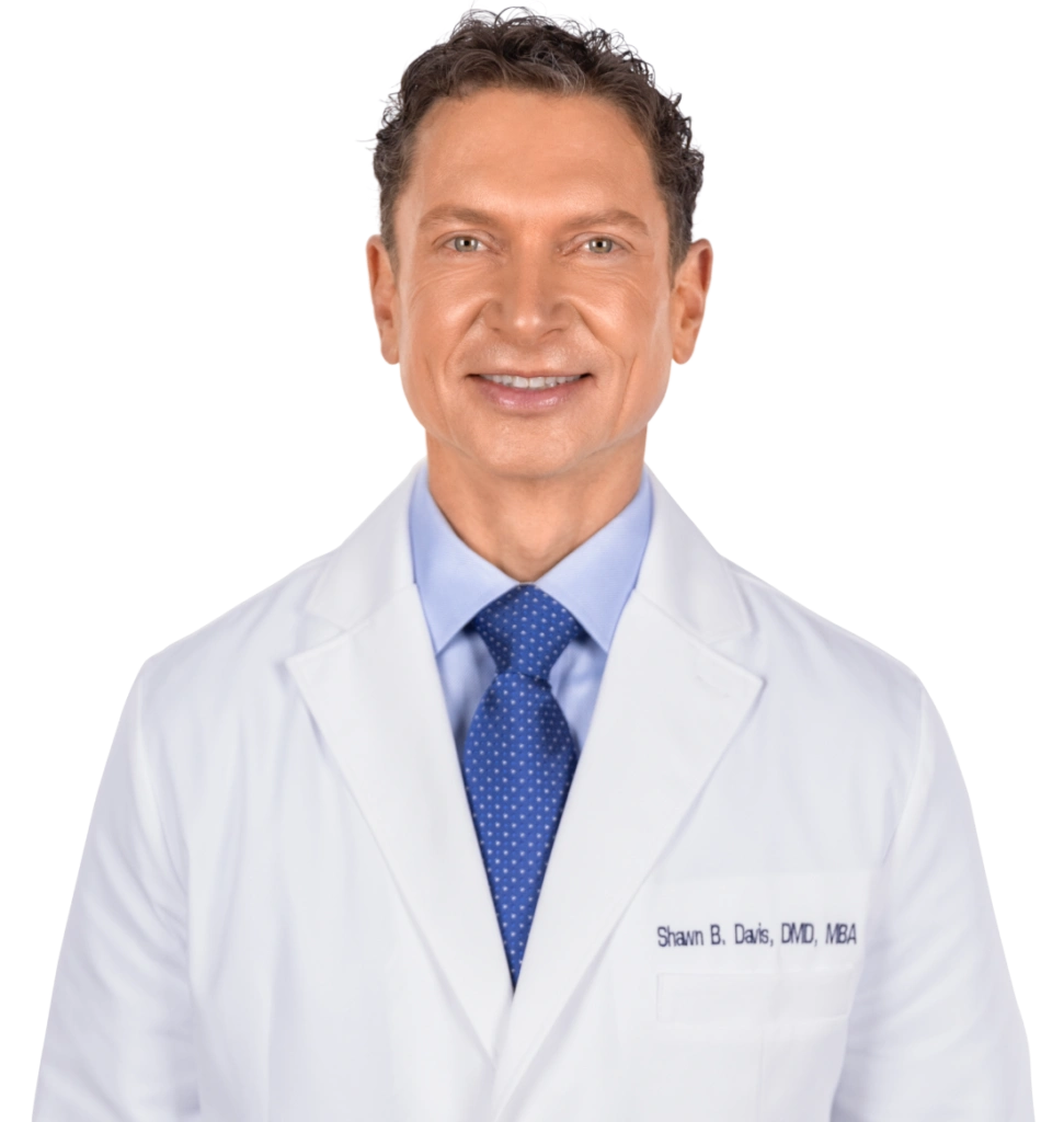 Dr. Shawn B. Davis