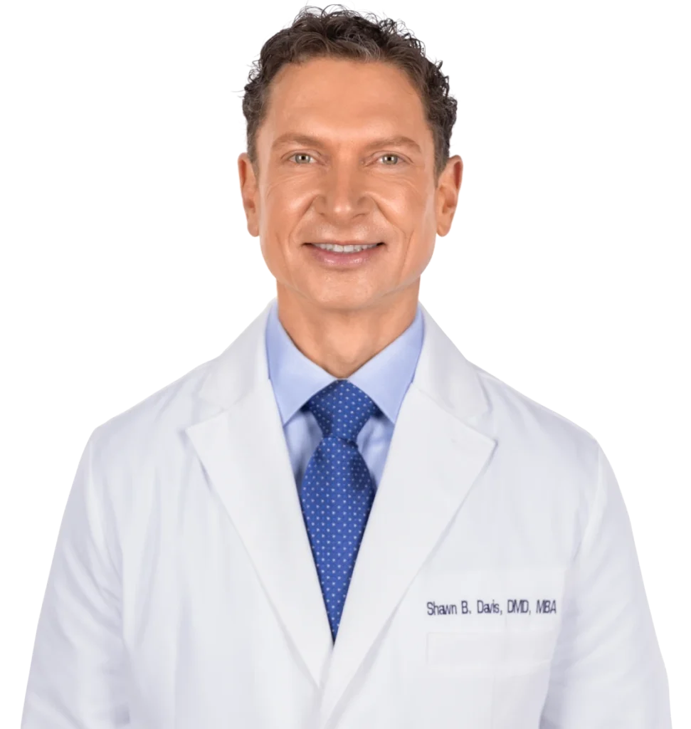 Dr. Shawn B. Davis
