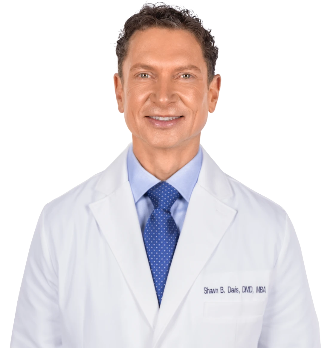 Dr. Shawn B. Davis