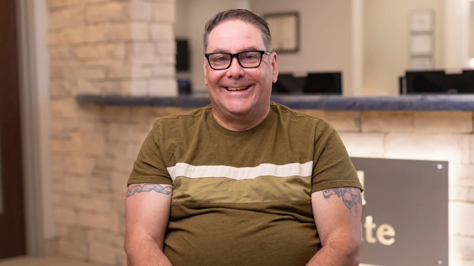 Utah OMS customer video testimonial