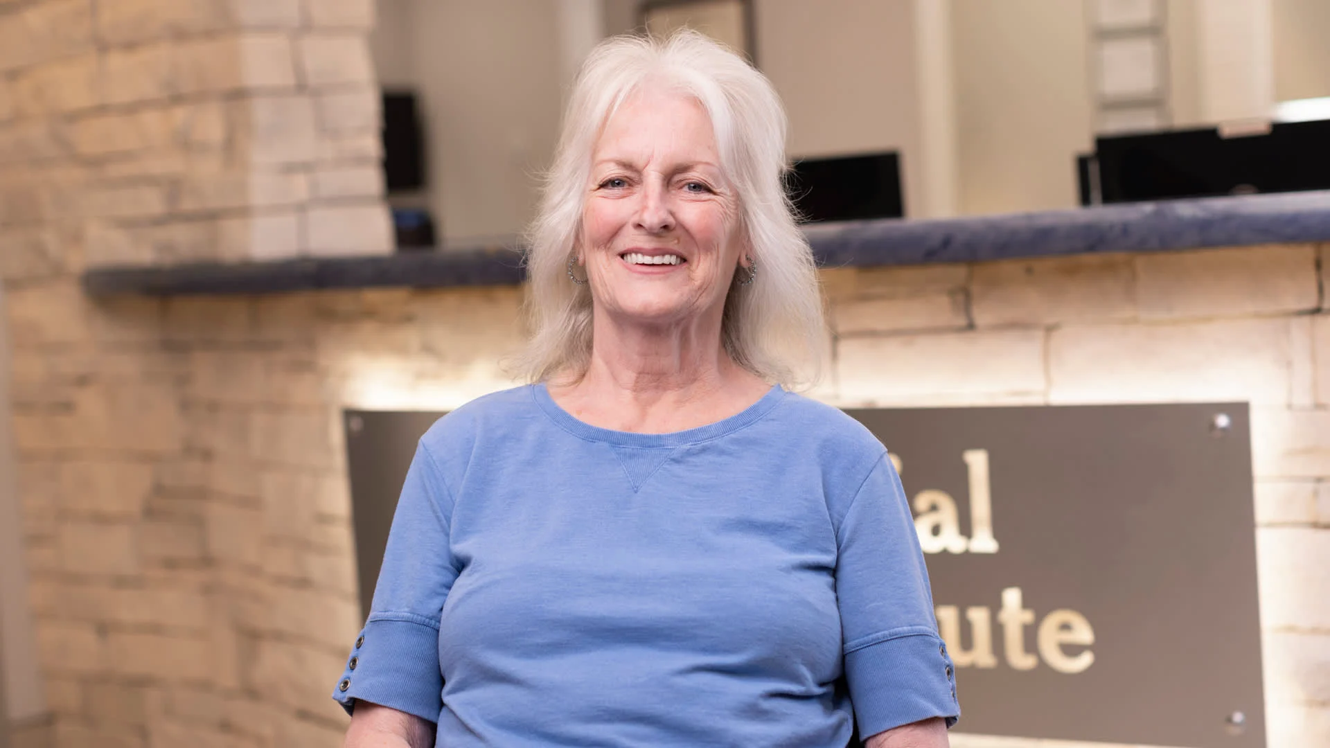 Utah OMS customer video testimonial