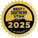 Best of Southern Utah 2025