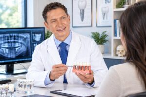 dental implants