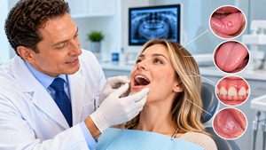 What Is Oral Pathology